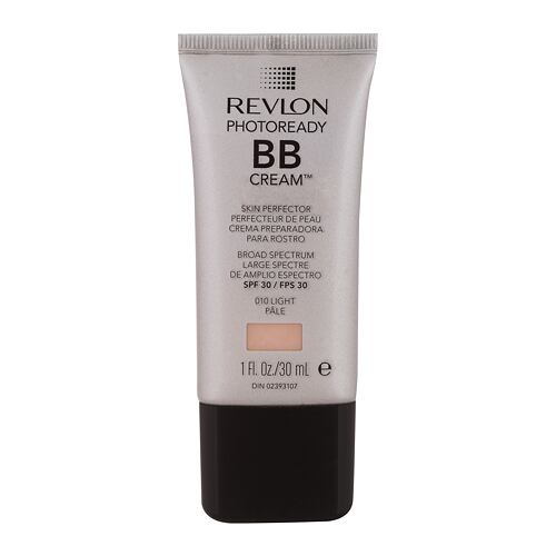 BB krém Revlon Photoready SPF30 30 ml 010 Light Tester
