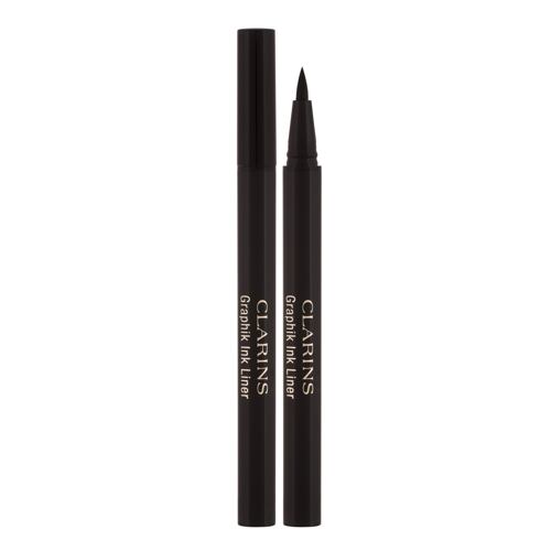 Oční linka Clarins Graphik Ink Liner 0,4 ml 01 Intense Black