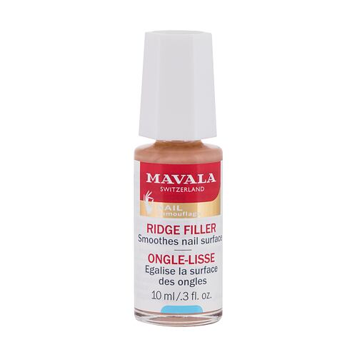 Lak na nehty MAVALA Nail Camouflage Ridge Filler 10 ml