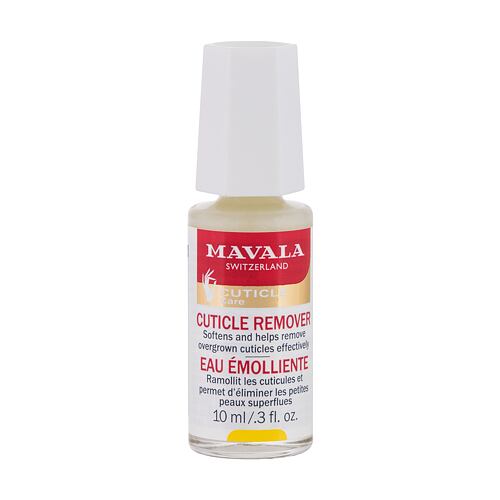 Péče o nehty MAVALA Cuticle Care Cuticle Remover 10 ml