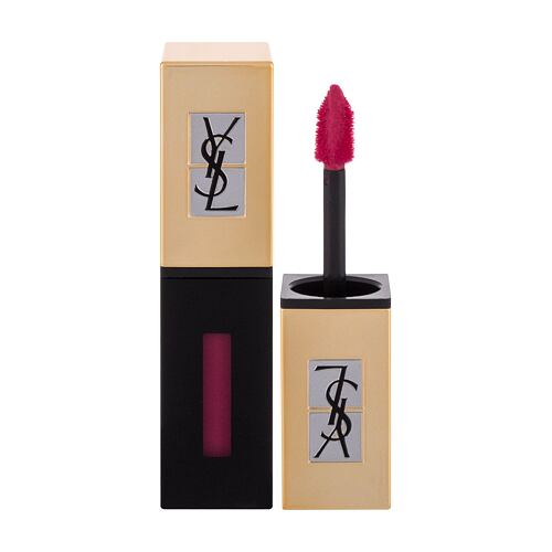 Lesk na rty Yves Saint Laurent Rouge Pur Couture 6 ml 206 Misty Pink poškozená krabička