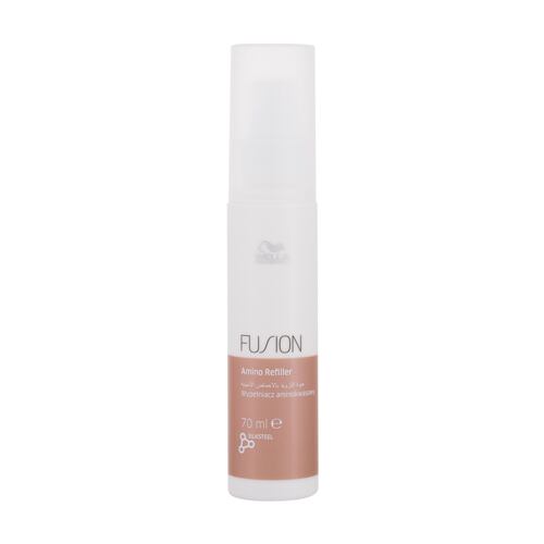 Sérum na vlasy Wella Professionals Fusion Amino Refiller 70 ml