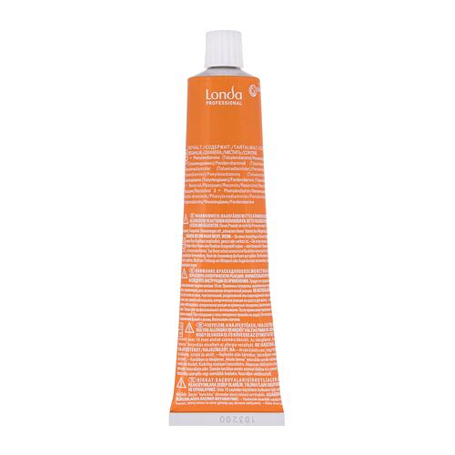 Barva na vlasy Londa Professional Demi-Permanent Colour Ammonia Free 60 ml 7/45