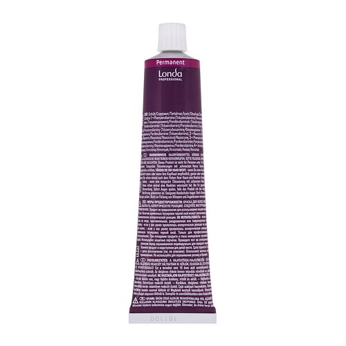 Barva na vlasy Londa Professional Permanent Colour Extra Rich Cream 60 ml 6/43