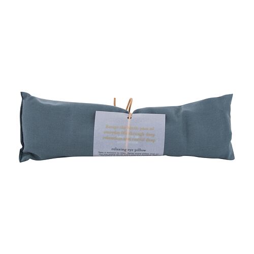 Maska na oči Rituals The Ritual Of Jing Eye Pillow 1 ks poškozená krabička