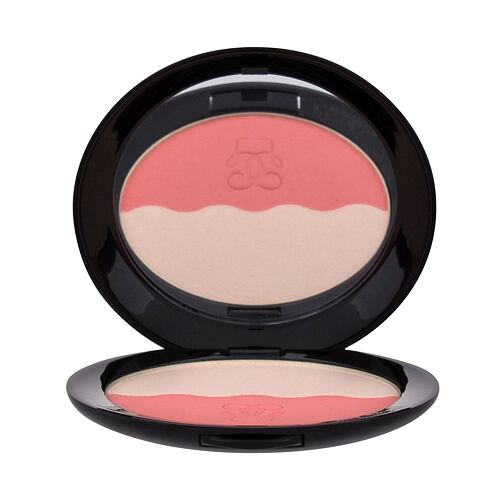 Tvářenka Guerlain Two-Tone Blush 6,5 g 02 Neutral Pink
