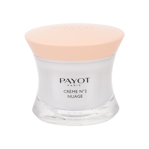 Denní pleťový krém PAYOT N°2 Nuage 50 ml poškozená krabička