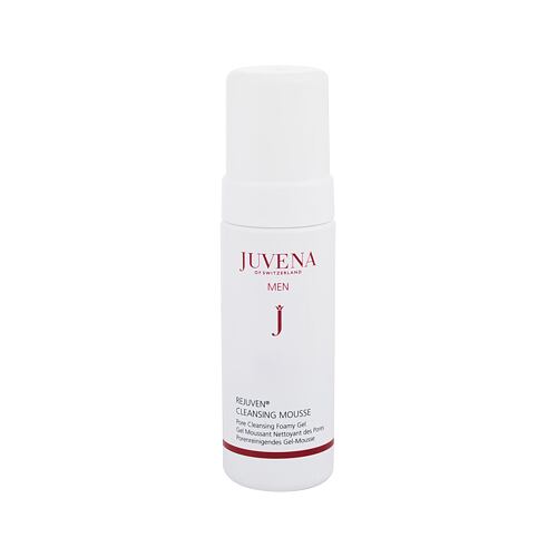 Čisticí gel Juvena Rejuven® Men Pore Cleansing Foamy Gel 150 ml Tester