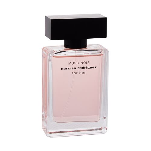 Parfémovaná voda Narciso Rodriguez For Her Musc Noir 50 ml