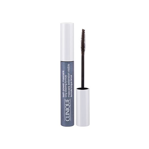Řasenka Clinique Lash Power 6 ml 04 Dark Chocolate