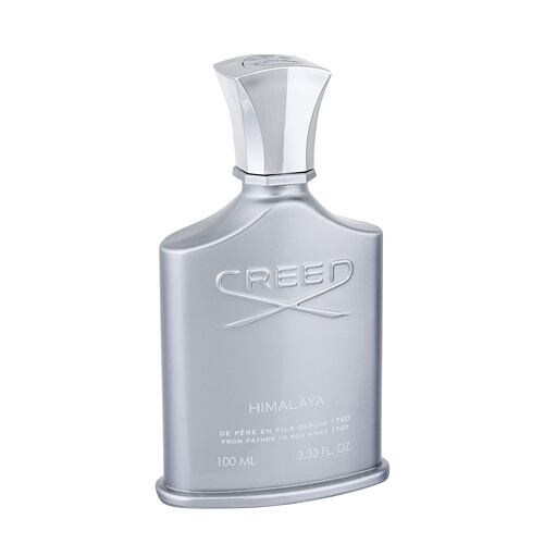 Parfémovaná voda Creed Himalaya 100 ml poškozená krabička