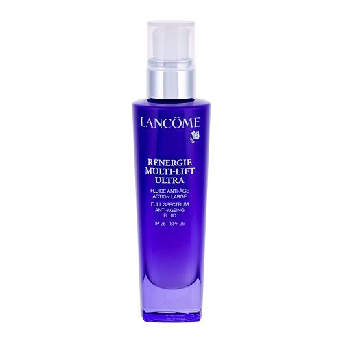 Pleťový gel Lancôme Rénergie Multi-Lift Ultra SPF25 50 ml poškozená krabička