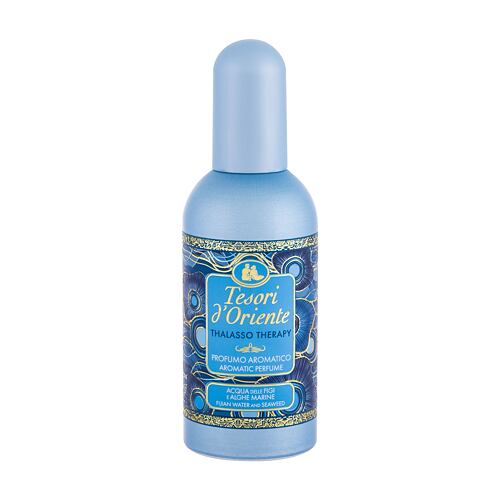 Parfémovaná voda Tesori d´Oriente Thalasso Therapy 100 ml poškozený flakon