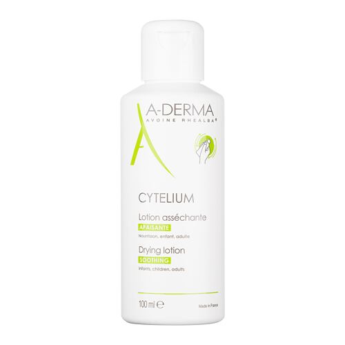 Tělové mléko A-Derma Cytelium Drying Lotion 100 ml