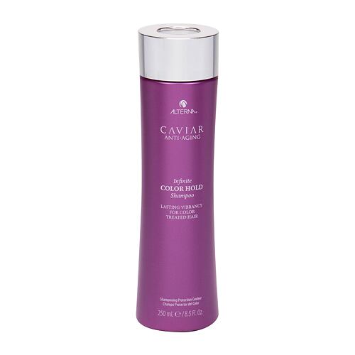 Šampon Alterna Caviar Anti-Aging Infinite Color Hold 250 ml poškozený flakon