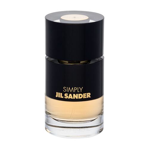 Parfémovaná voda Jil Sander Simply Jil Sander 40 ml poškozená krabička