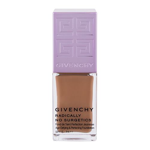 Make-up Givenchy Radically No Surgetics SPF15 25 ml 7 Radiant Copper