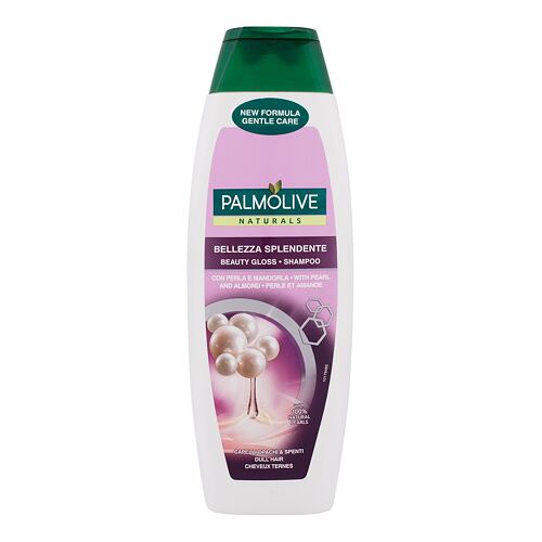 Šampon Palmolive Naturals Beauty Gloss 350 ml