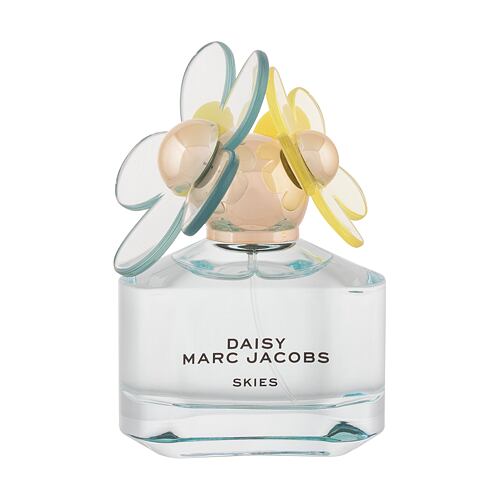 Toaletní voda Marc Jacobs Daisy Skies 50 ml
