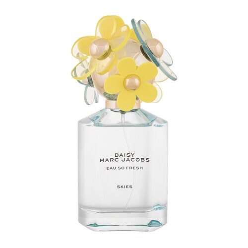 Toaletní voda Marc Jacobs Daisy Eau So Fresh Skies 75 ml