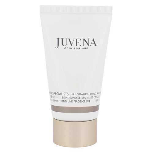 Krém na ruce Juvena Skin Specialists Rejuvenating SPF15 75 ml poškozená krabička