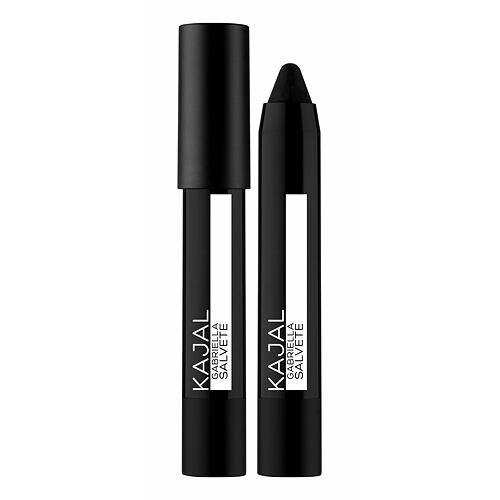 Tužka na oči Gabriella Salvete Jumbo Kajal 3,5 g Black