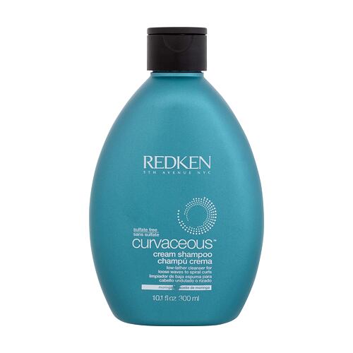Šampon Redken Curvaceous 300 ml