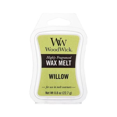Vonný vosk WoodWick Willow 22,7 g