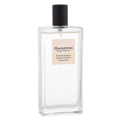 Toaletní voda Gandini 1896 Grapefruit and Citrus 100 ml poškozená krabička