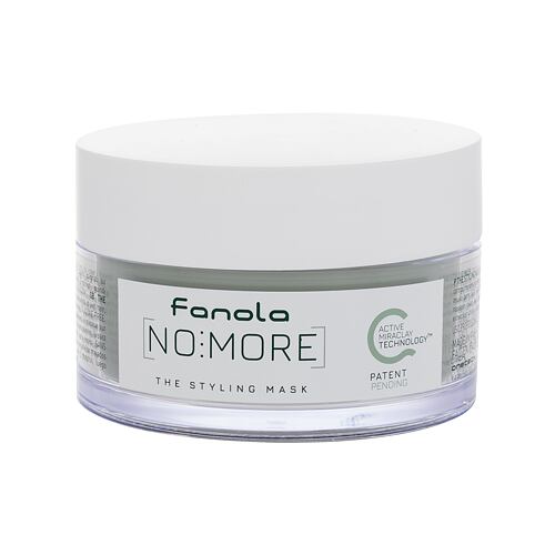 Maska na vlasy Fanola [No More ] The Styling Mask 200 ml