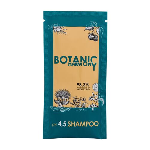 Šampon Stapiz Botanic Harmony pH 4,5 15 ml