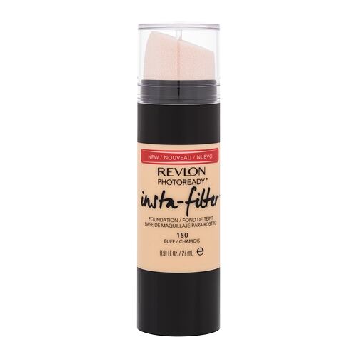 Make-up Revlon Photoready Insta-Filter 27 ml 150 Buff
