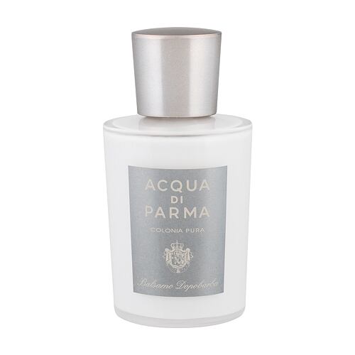 Balzám po holení Acqua di Parma Colonia Pura 100 ml Tester