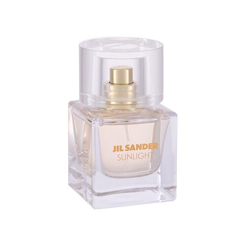 Parfémovaná voda Jil Sander Sunlight 40 ml poškozená krabička