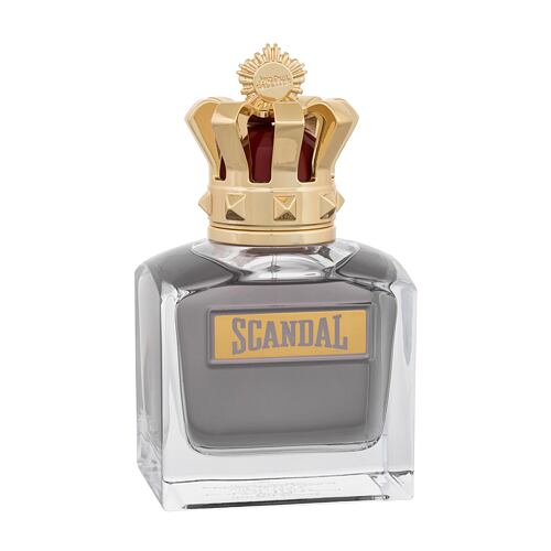 Toaletní voda Jean Paul Gaultier Scandal 100 ml