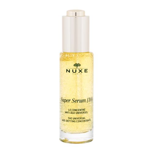 Pleťové sérum NUXE Super Serum [10] 30 ml