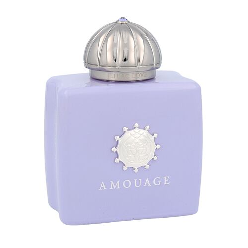 Parfémovaná voda Amouage Lilac Love 100 ml poškozená krabička