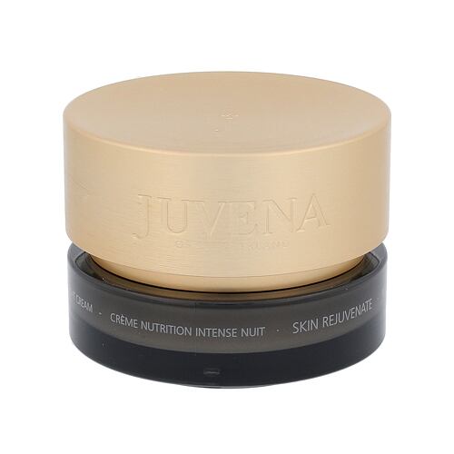 Noční pleťový krém Juvena Skin Rejuvenate Intensive Nourishing 50 ml poškozená krabička