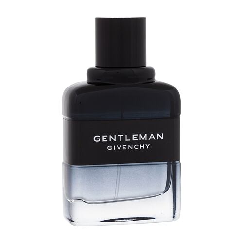 Toaletní voda Givenchy Gentleman Intense 60 ml