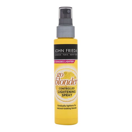 Barva na vlasy John Frieda Sheer Blonde Go Blonder 100 ml