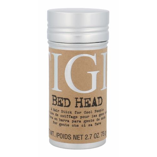 Vosk na vlasy Tigi Bed Head Hair Stick 75 g poškozený flakon