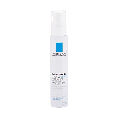 Pleťové sérum La Roche-Posay Hydraphase  Intense 30 ml poškozená krabička