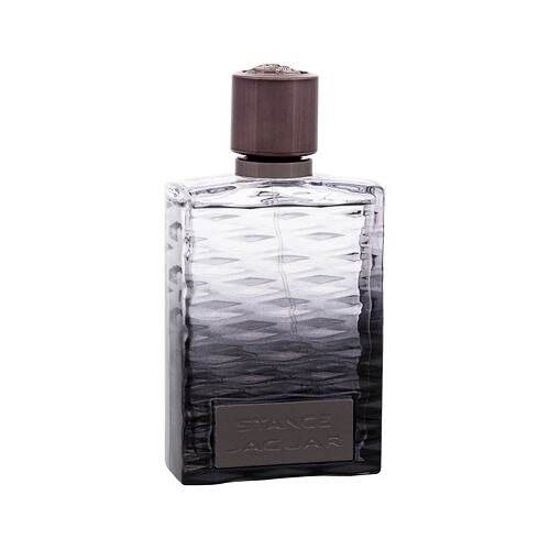 Toaletní voda Jaguar Stance 100 ml