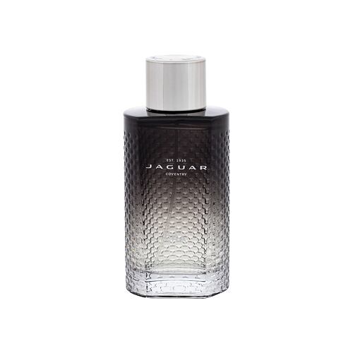 Toaletní voda Jaguar Era 100 ml