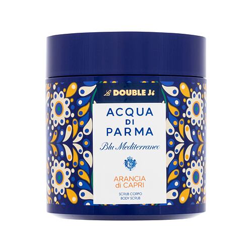 Tělový peeling Acqua di Parma Blu Mediterraneo Arancia di Capri 200 ml