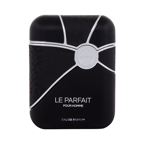 Parfémovaná voda Armaf Le Parfait 100 ml poškozená krabička