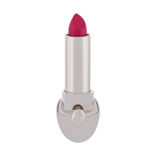 Rtěnka Guerlain Rouge G De Guerlain 3,5 g No 72 poškozená krabička