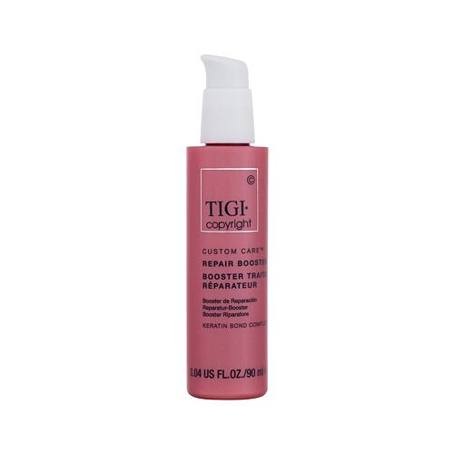 Krém na vlasy Tigi Copyright Custom Care Repair Booster 90 ml