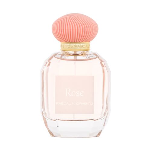 Parfémovaná voda Pascal Morabito Sultan Rose 100 ml poškozená krabička