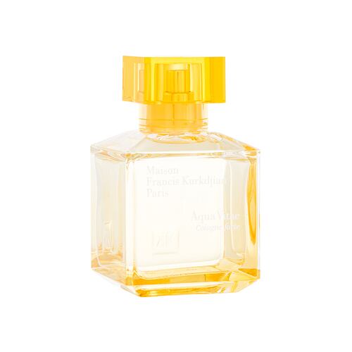 Parfémovaná voda Maison Francis Kurkdjian Aqua Vitae Cologne Forte 70 ml